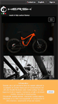 Mobile Screenshot of hersh.it